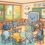 legal image 공무집행방해재범방지교육 4045