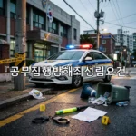 legal image 공무집행방해죄성립요건 3641