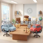 legal image 교통사고 분쟁위원회 4124