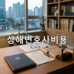 legal image 상해변호사비용 4098