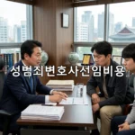 legal image 성범죄변호사선임비용 4110