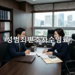 legal image 성범죄변호사수임료 3738