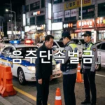 legal image 음주단속벌금 4213