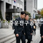 legal image 음주운전구공판 3551