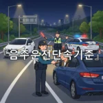 legal image 음주운전단속기준 3970