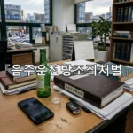 legal image 음주운전방조죄처벌 3692