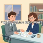 legal image 음주운전뺑소니변호사비용 4661