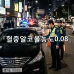 legal image 혈중알코올농도0.08 3537