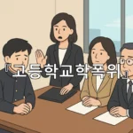 legal image 고등학교학폭위 4959