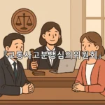legal image 교통사고분쟁심의위원회 5790