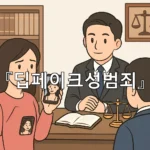 legal image 딥페이크성범죄 5430