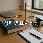 legal image 상해변호사상담 5489