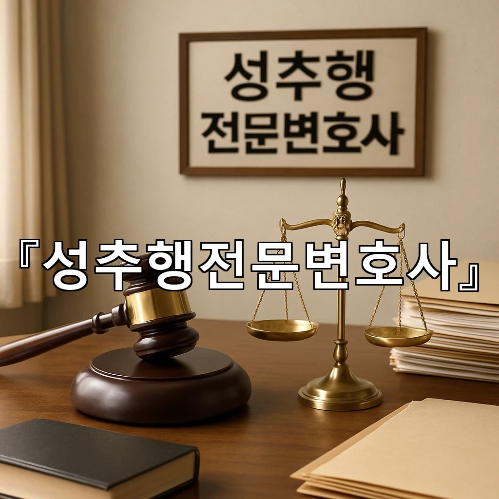 성추행전문변호사 처음 만나는 순간부터 흐름을 읽는 대응의 기준