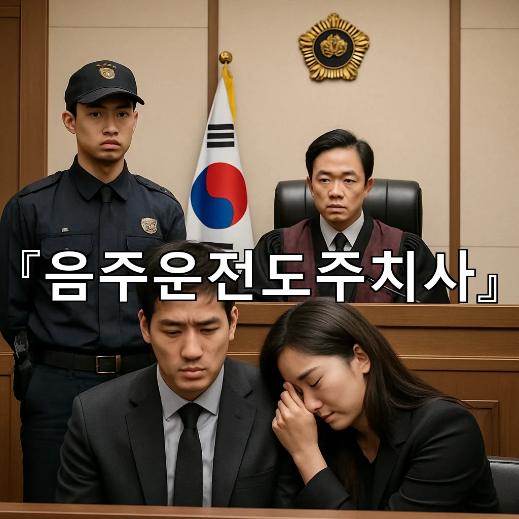 legal image 음주운전도주치사 5174