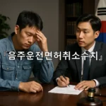 legal image 음주운전면허취소수치 5967