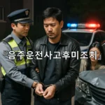 legal image 음주운전사고후미조치 4875