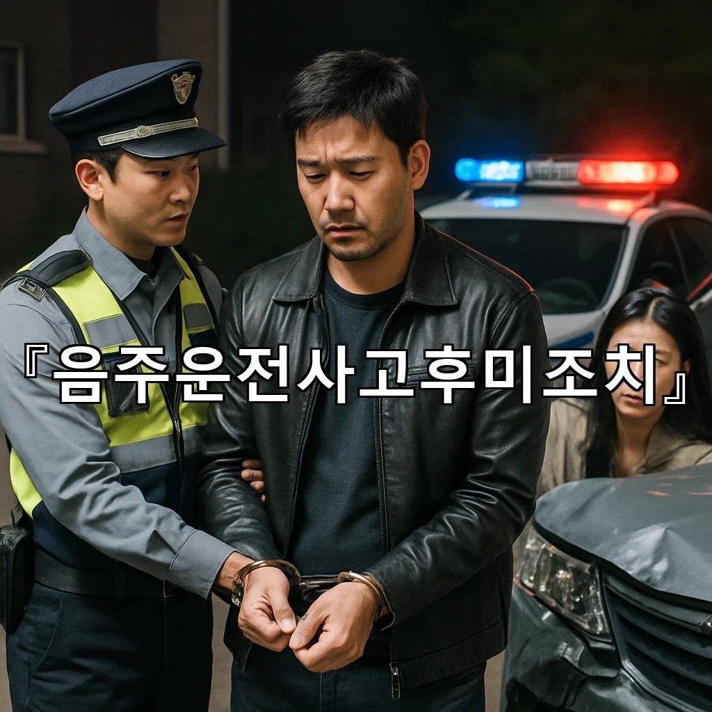 legal image 음주운전사고후미조치 4875
