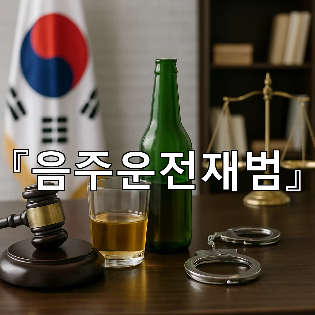 legal image 음주운전재범 5186