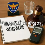 legal image 음주운전적발절차 4848