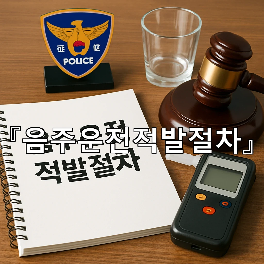 legal image 음주운전적발절차 4848