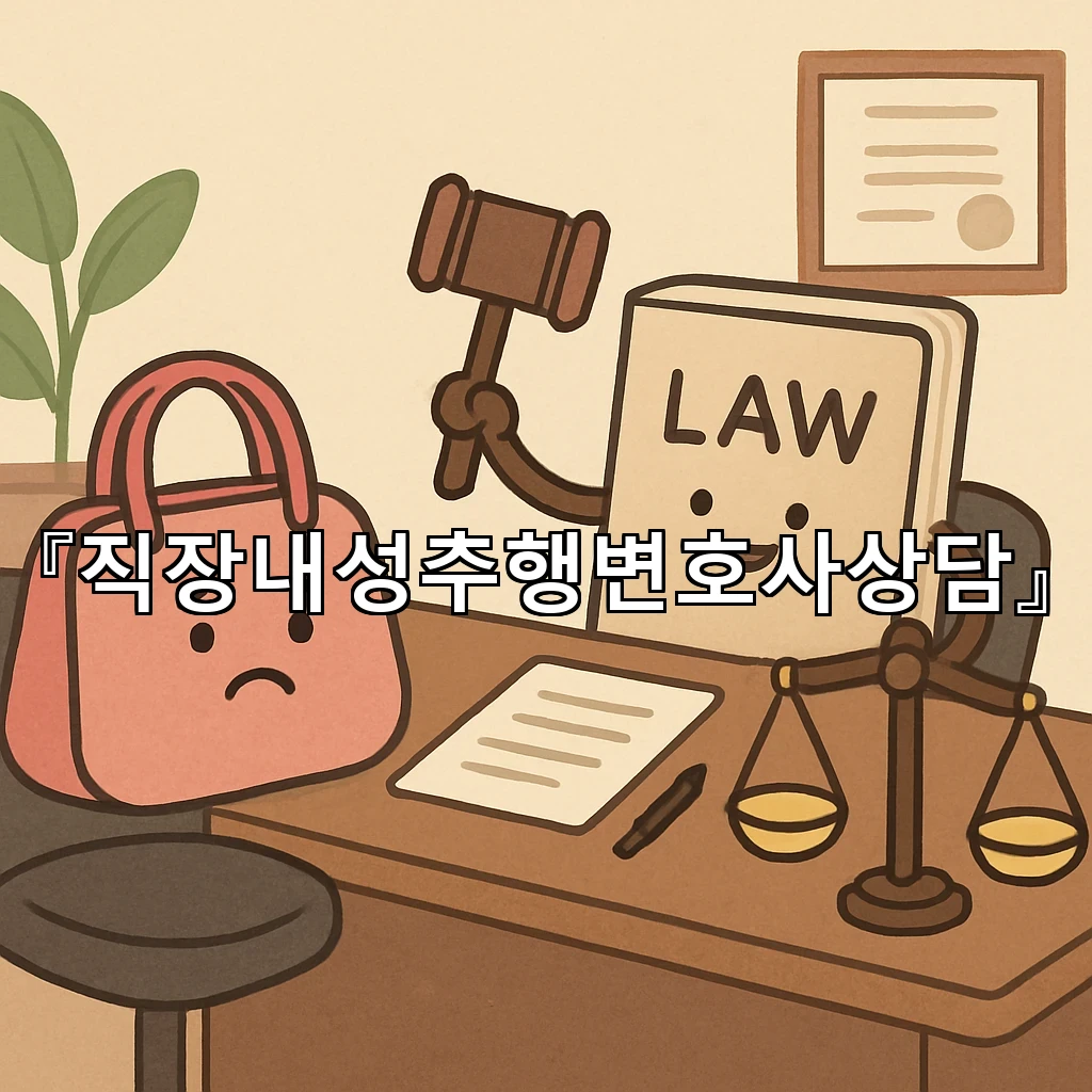 legal image 직장내성추행변호사상담 4886