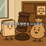 legal image 직장내성추행변호사수임료 5940