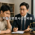 legal image 카촬죄변호사상담비용 5113