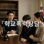 legal image 학교폭력상담 5827