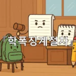legal image 학폭징계절차 5732