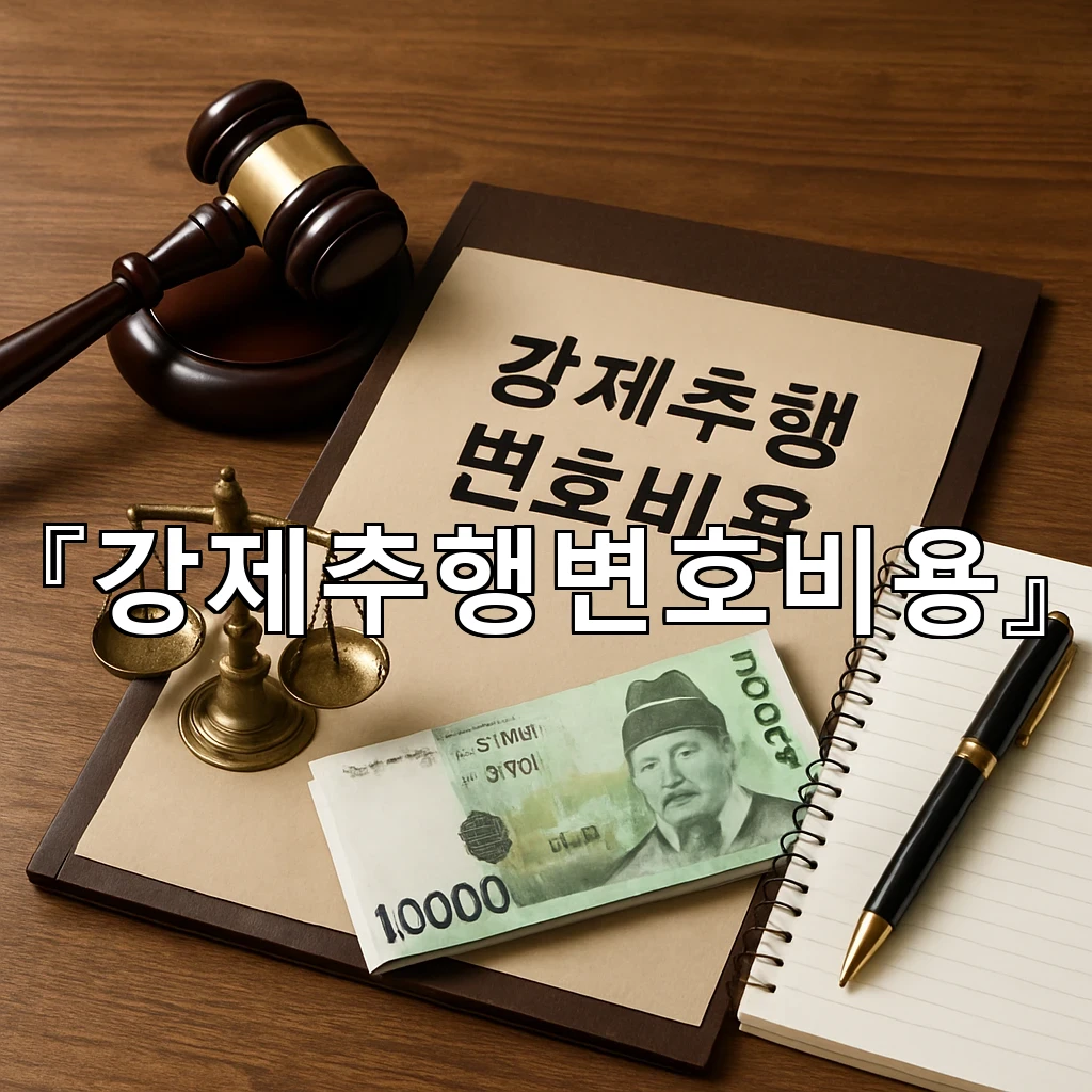 강제추행변호비용과 함께 확인해야 할 초기 진술의 중요성