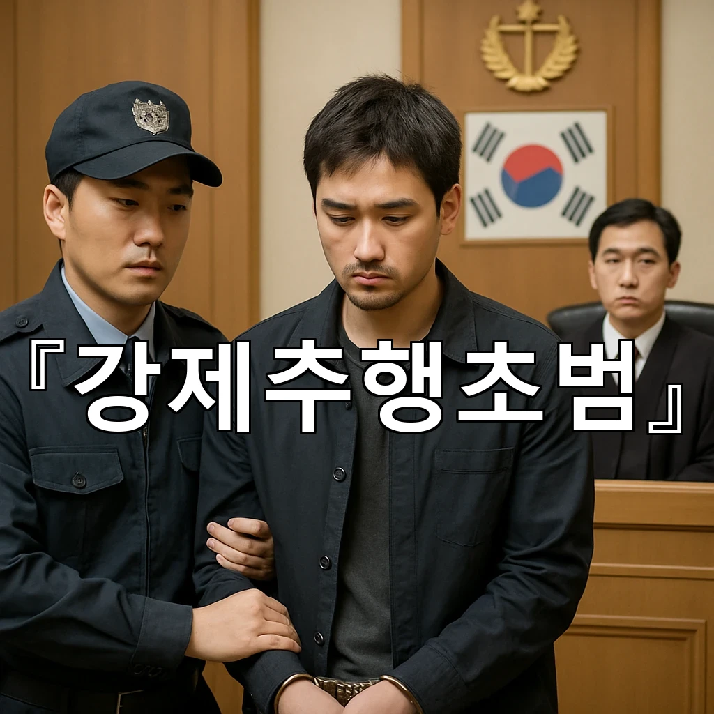 legal image 강제추행초범 7082