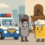 legal image 경찰음주운전 6451