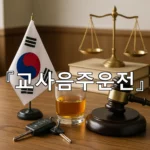 legal image 교사음주운전 6348