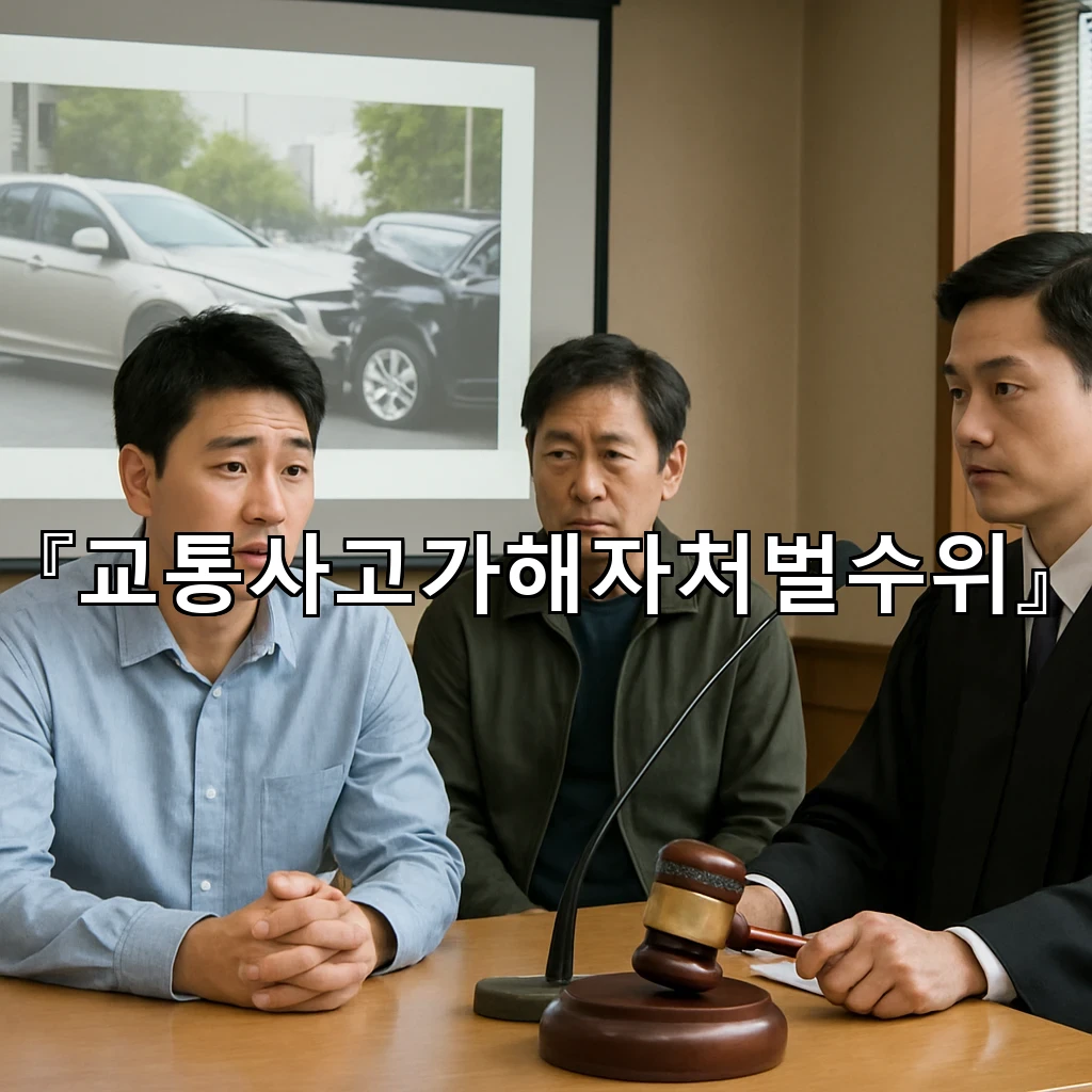 legal image 교통사고가해자처벌수위 7234