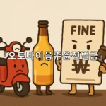 legal image 오토바이음주운전벌금 6360