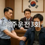 legal image 음주운전3회 6067