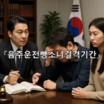 legal image 음주운전뺑소니결격기간 6681