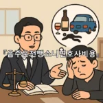legal image 음주운전뺑소니변호사비용 6502