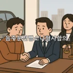 legal image 음주운전뺑소니형사합의 6732