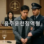 legal image 음주운전징역형 6094