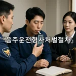 legal image 음주운전형사처벌절차 6118