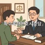 legal image 특수폭행변호사상담 6388