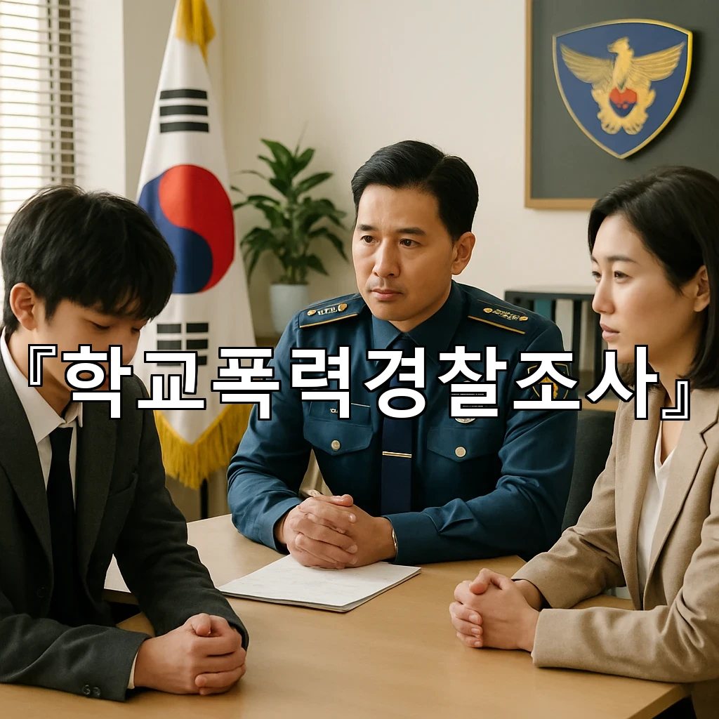 legal image 학교폭력경찰조사 7191