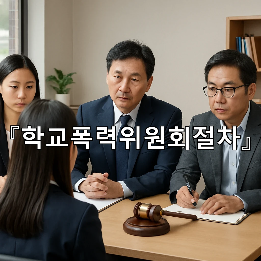 legal image 학교폭력위원회절차 7056