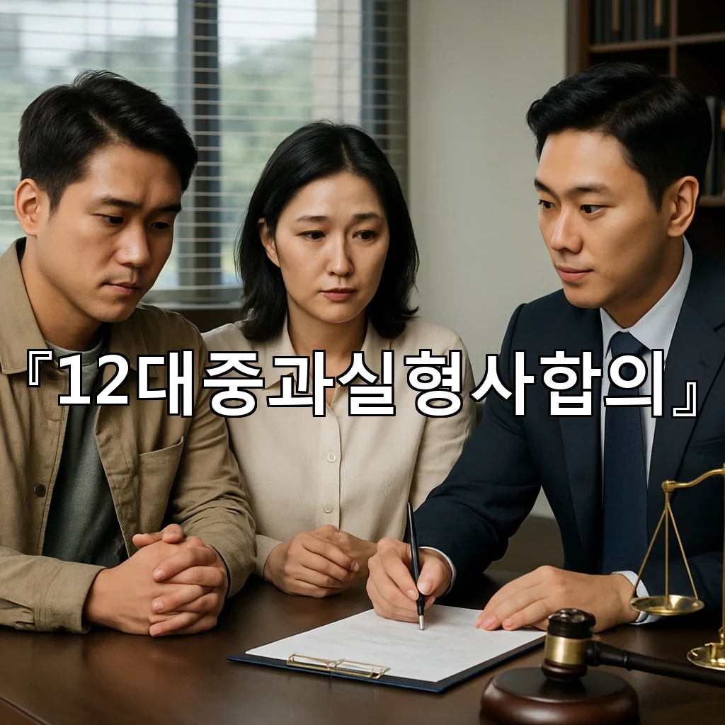 legal image 12대중과실형사합의 8252