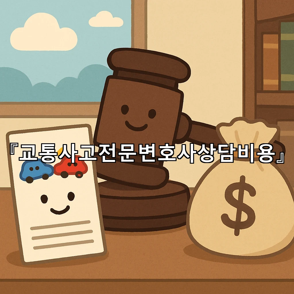 legal image 교통사고전문변호사상담비용 8206