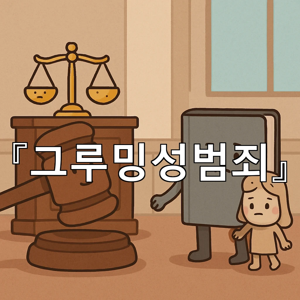 legal image 그루밍성범죄 9113