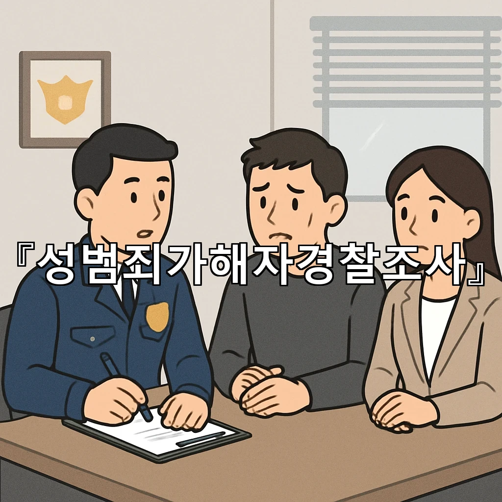 legal image 성범죄가해자경찰조사 8111