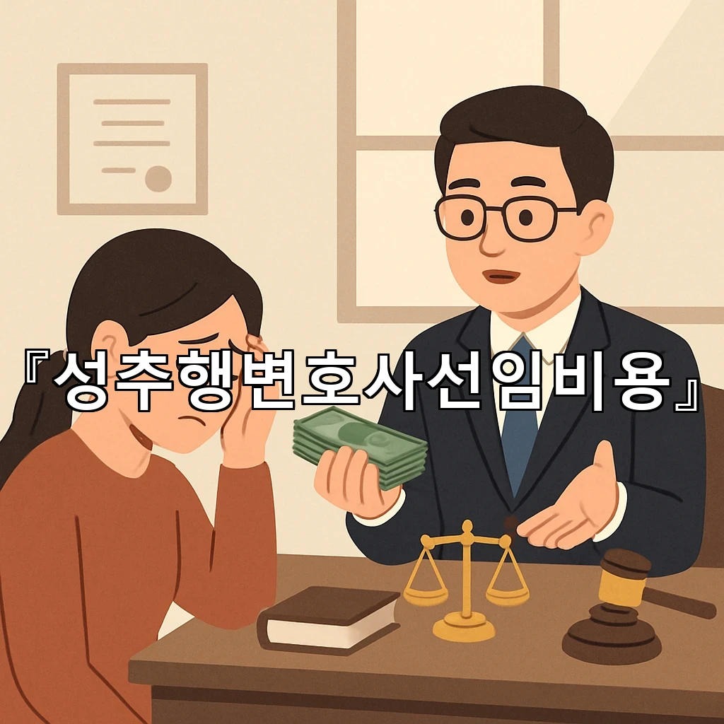 legal image 성추행변호사선임비용 8375