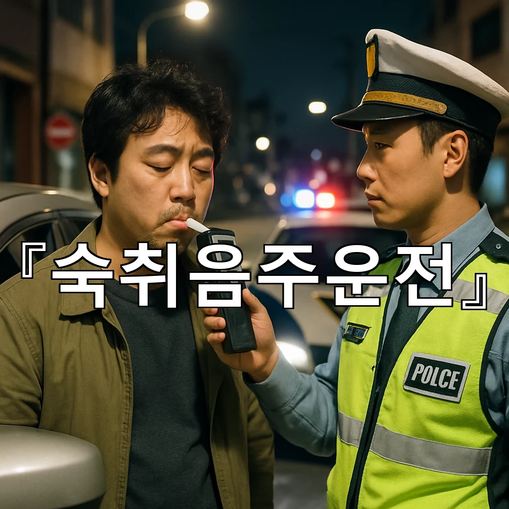 legal image 숙취음주운전 9083